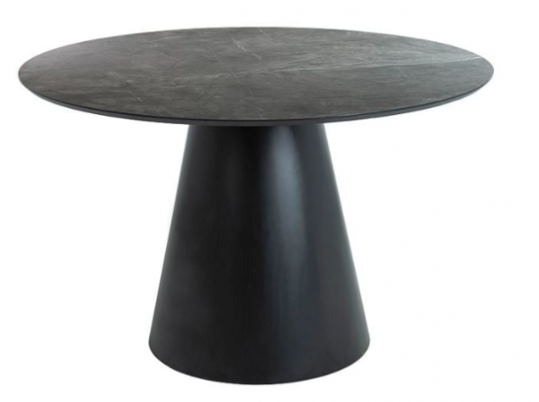 Stalas ANGEL + Kėdės NORTE VELVET