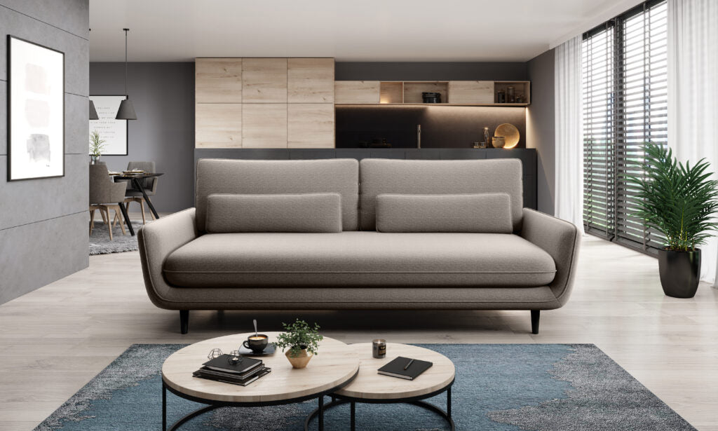 Sofa-lova SOLANO