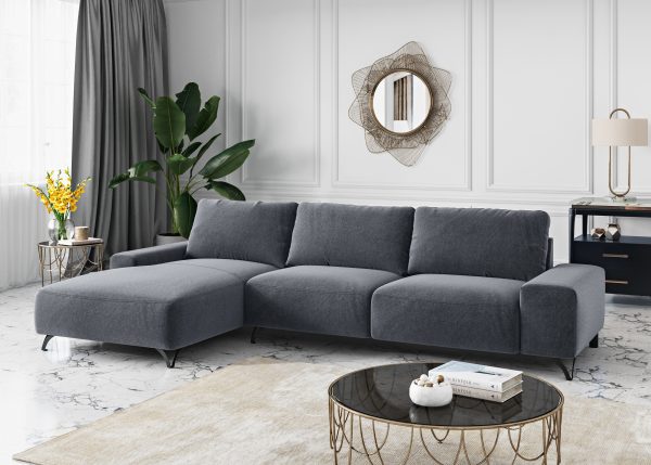 Minkštas kampas FALCO