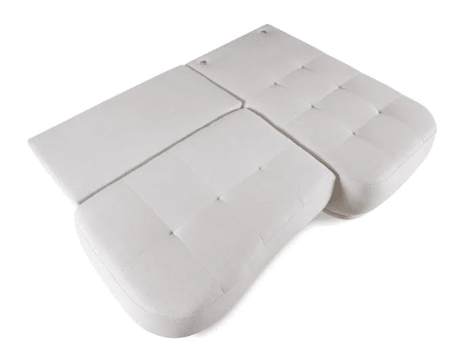 Minkštas kampas BALI