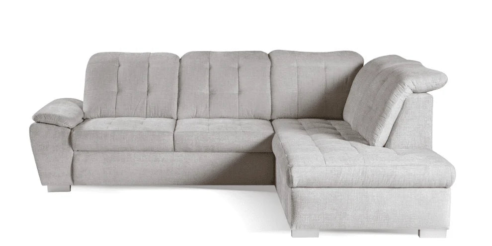 Minkštas kampas BONNY