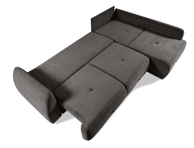 Minkštas kampas PATAYA