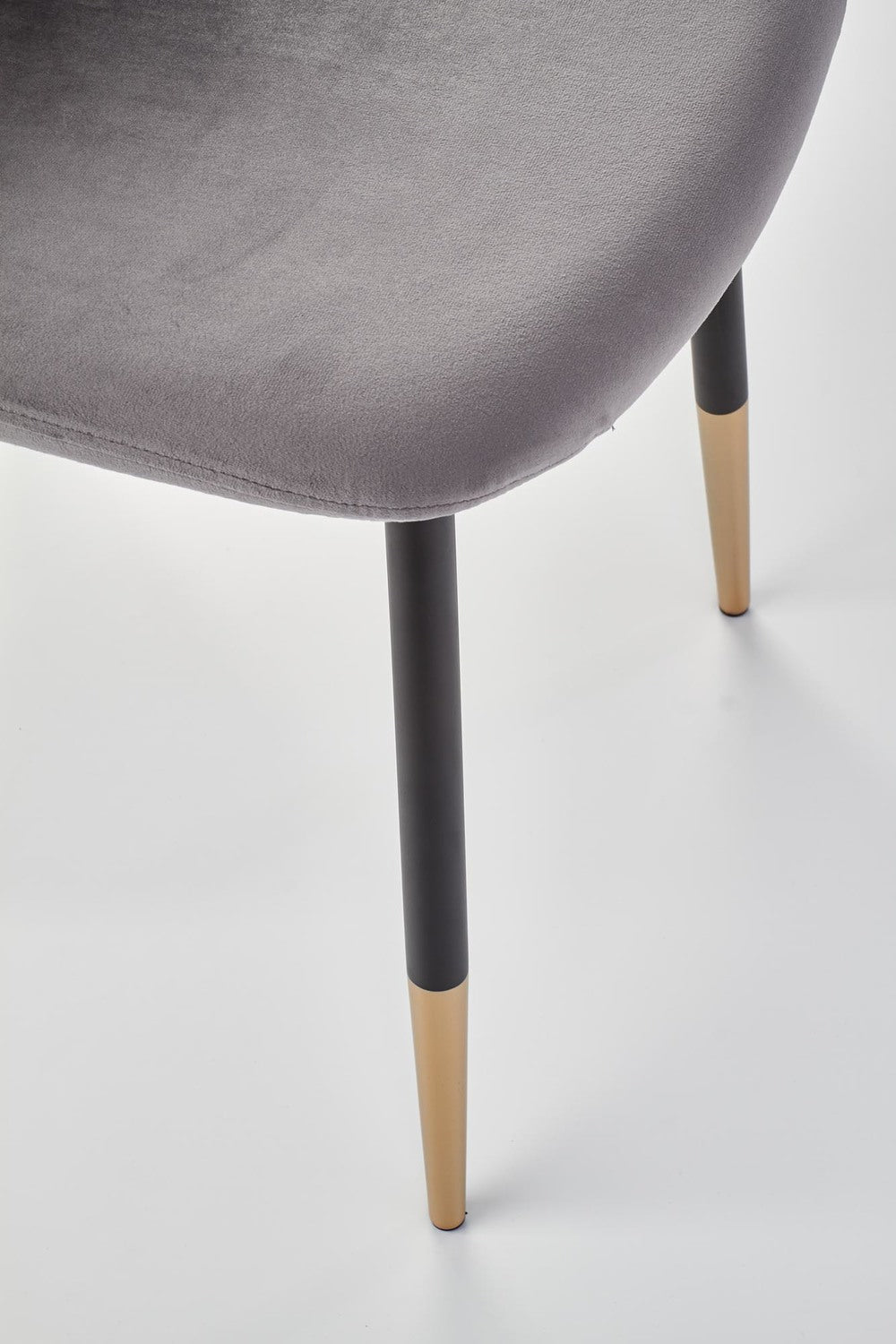 Kėdė K-379 (pilka)