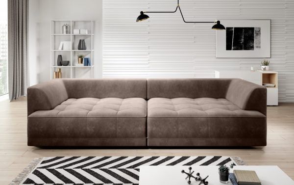 Sofa-lova TIGA BIGSOFA