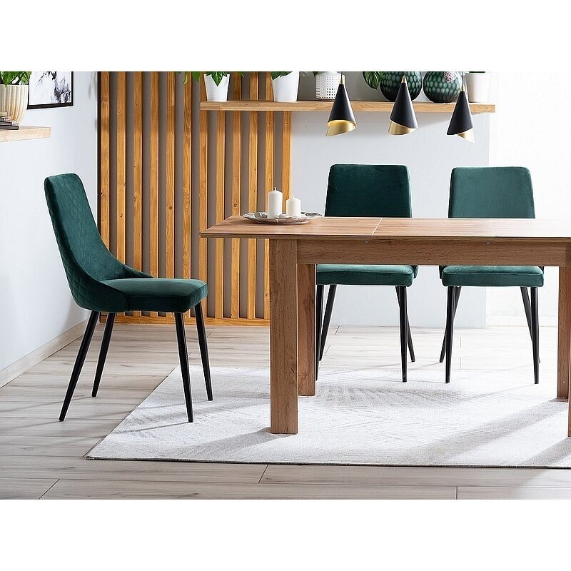 Kėdė PIANO B Velvet