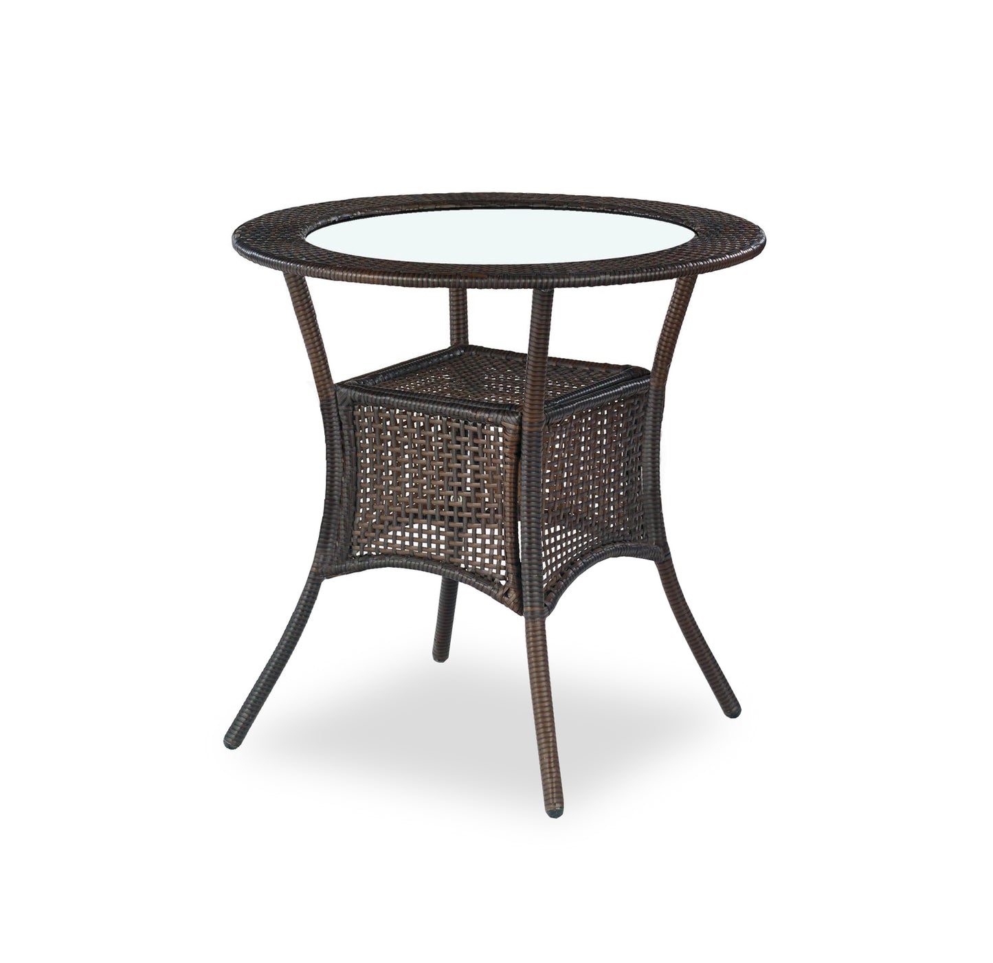 Pintas terasos staliukas MIDAS