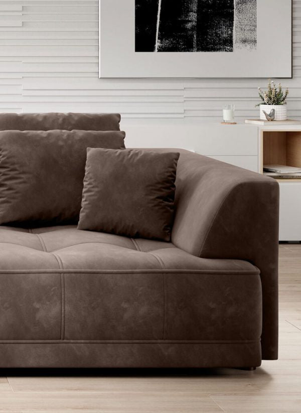 Sofa-lova TIGA BIGSOFA