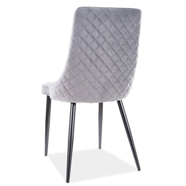 Kėdė PIANO B Velvet