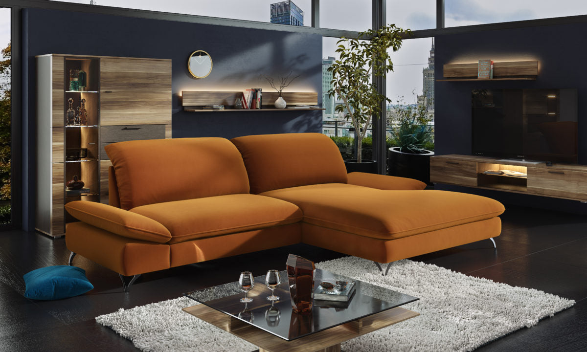 Minkštas kampas BALI