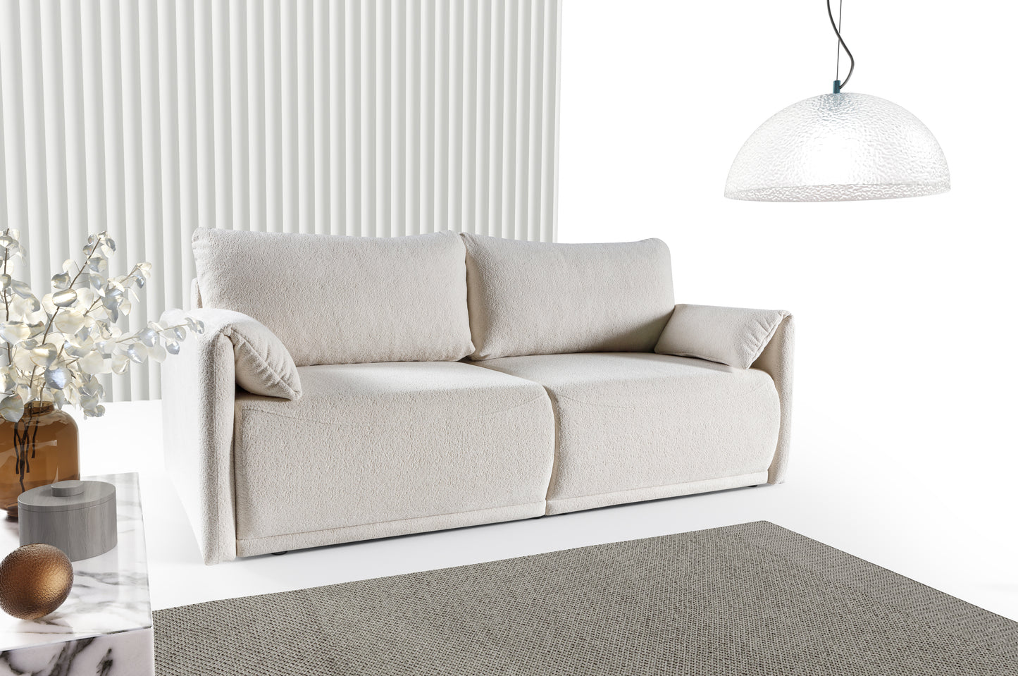 Sofa-lova ABRUZZO