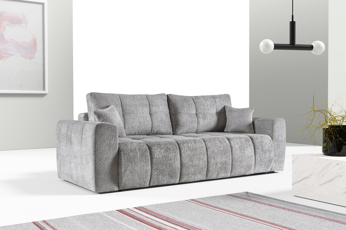 Sofa-lova FUTU