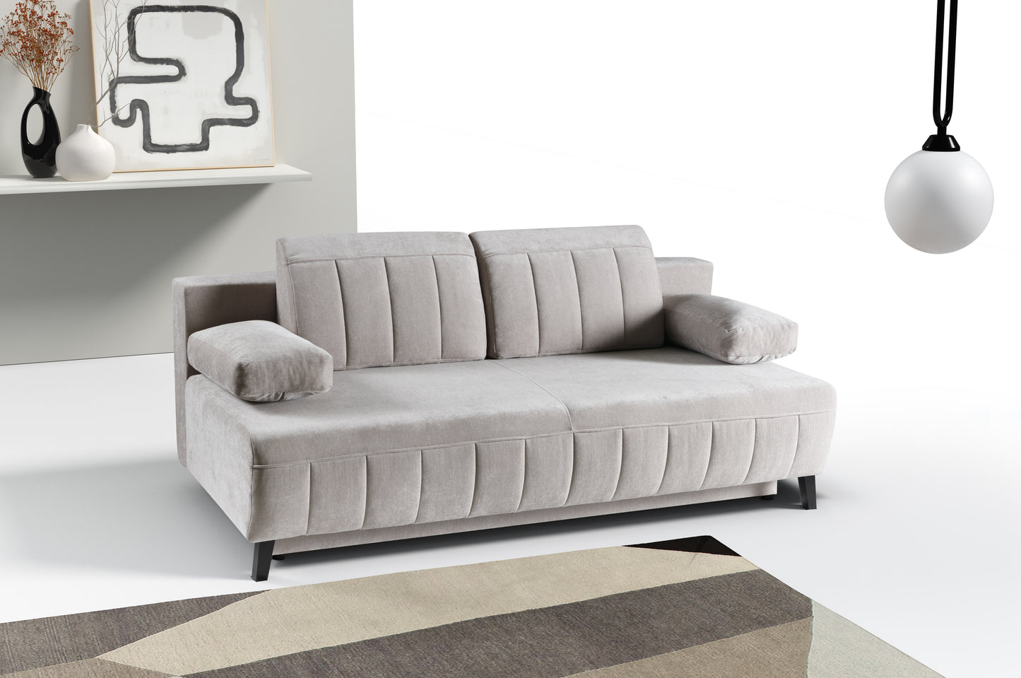 Sofa-lova ARUNA