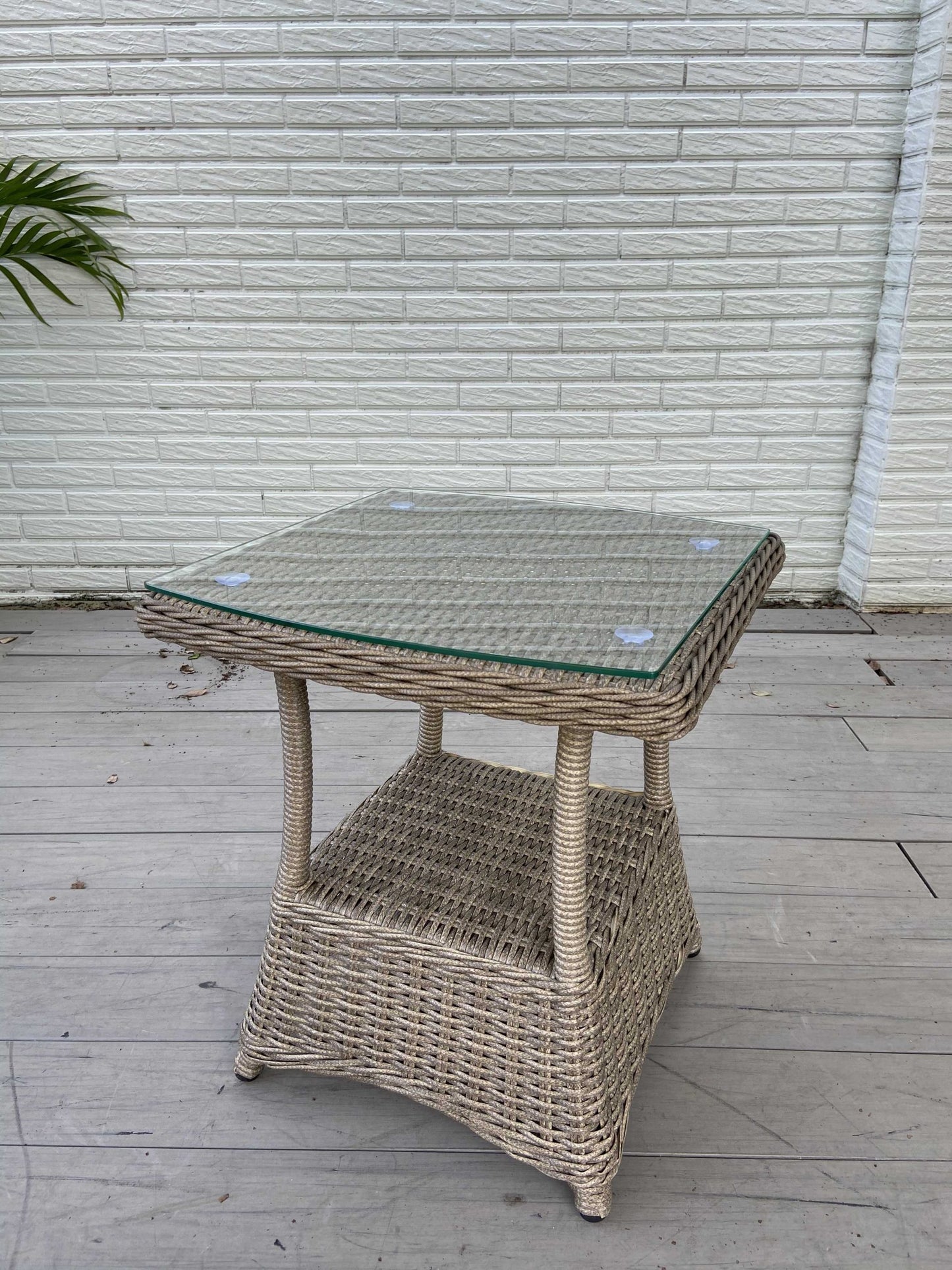 Lauko baldų komplektas Eli-3029