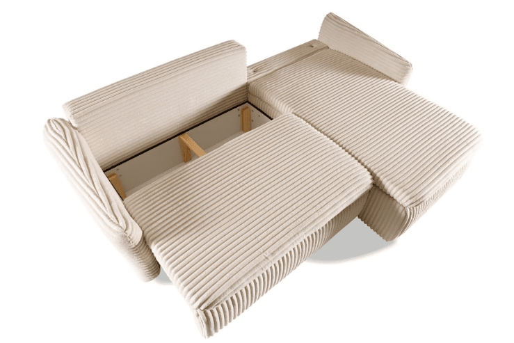 Minkštas kampas CALABRIA