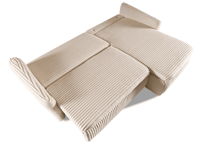 Minkštas kampas CALABRIA