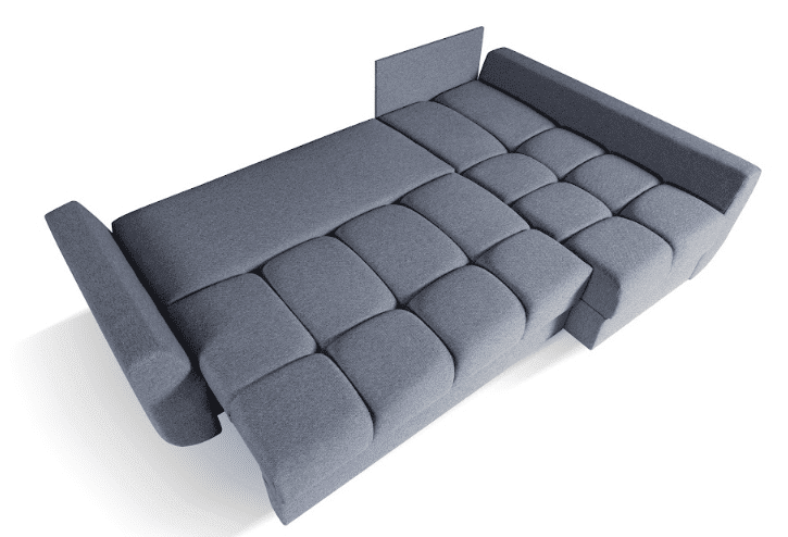 Minkštas kampas KUBI