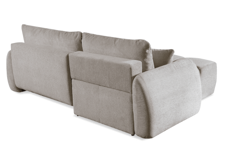 Minkštas kampas SANCHO