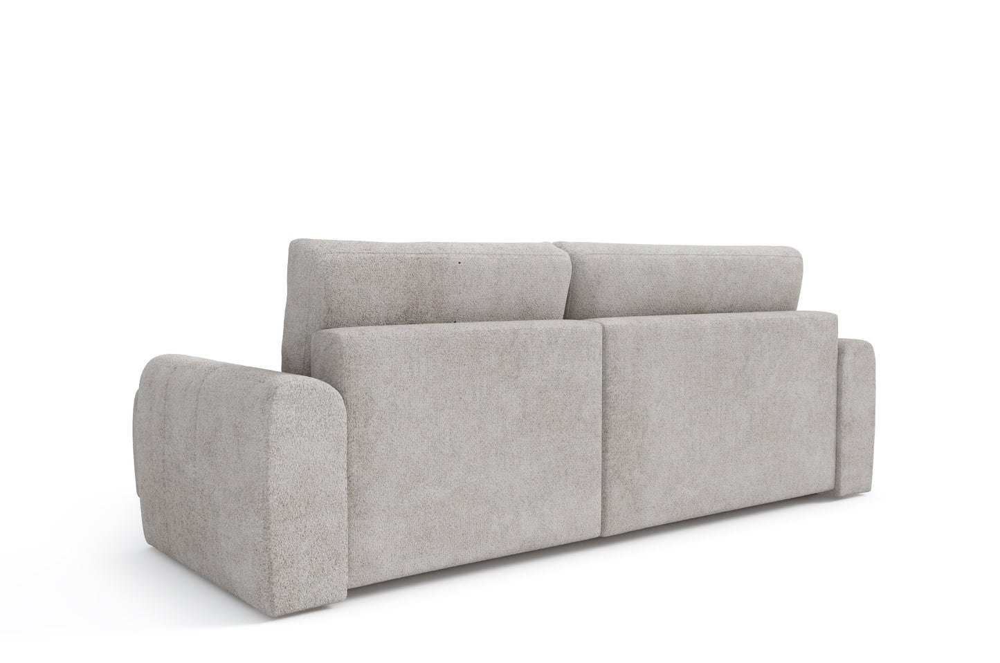 Minkštas kampas FONDI