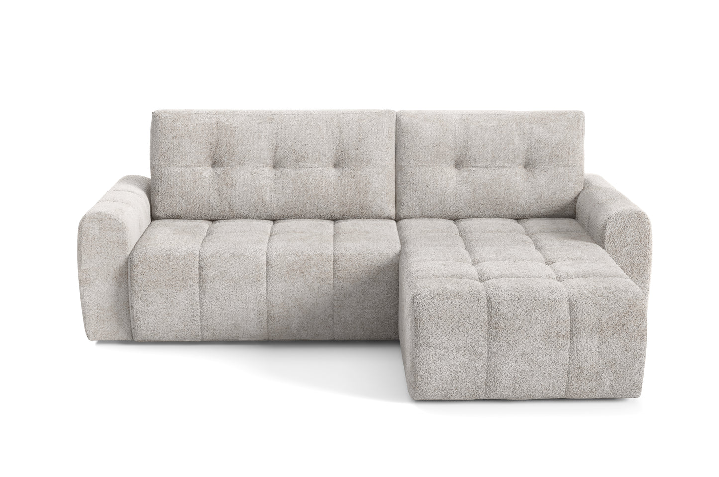 Minkštas kampas FONDI