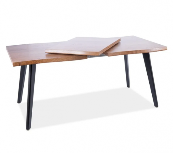 Table FRESNO + Chairs PRAGA SZTRUKS