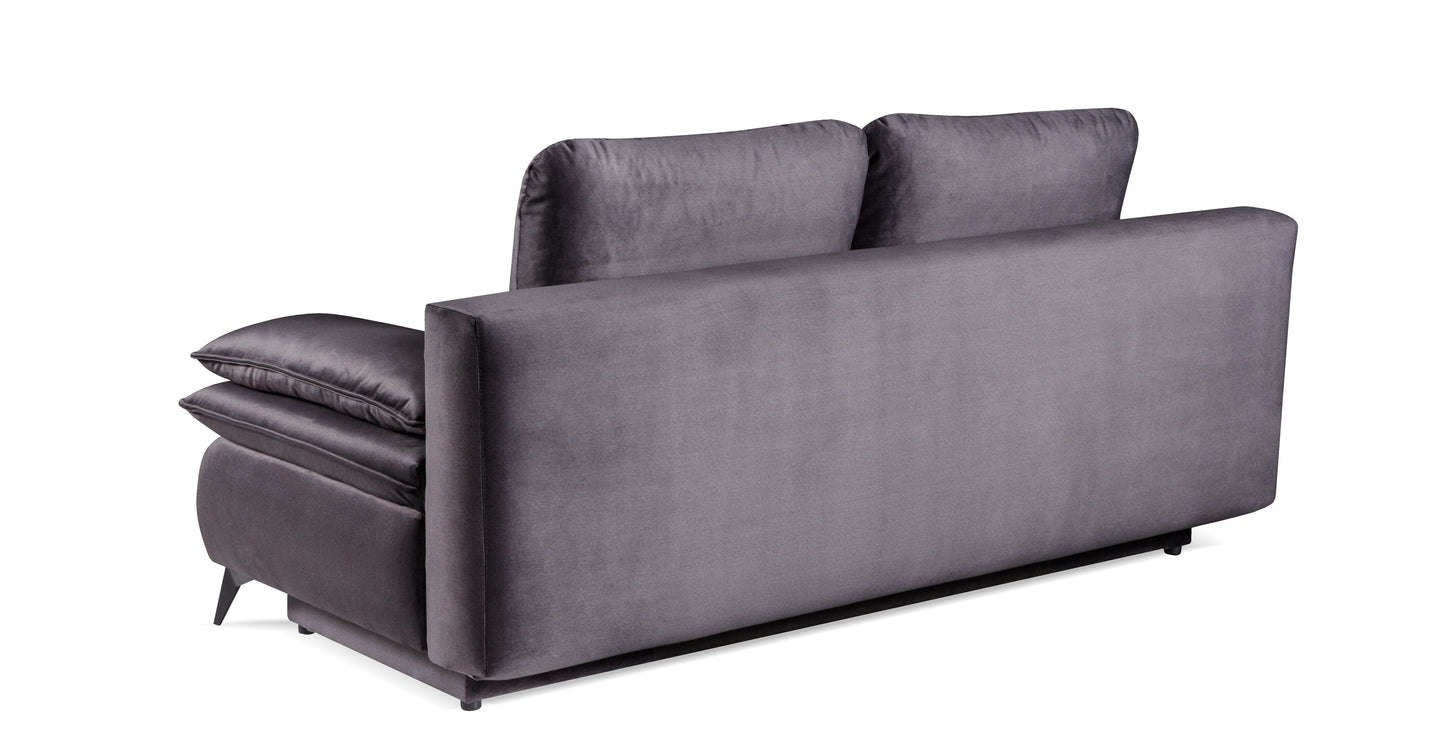 Sofa-lova MADERA