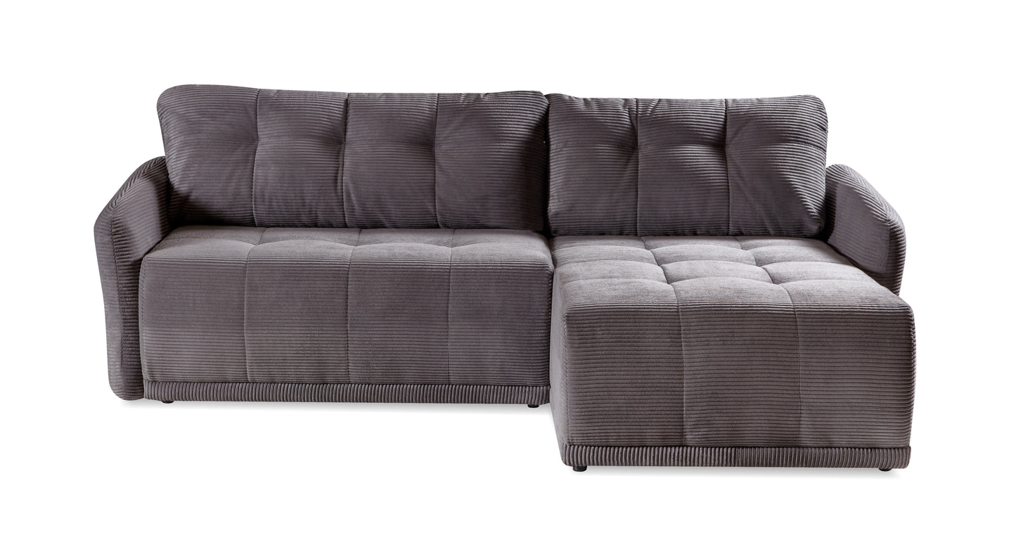 Minkštas kampas OMRON