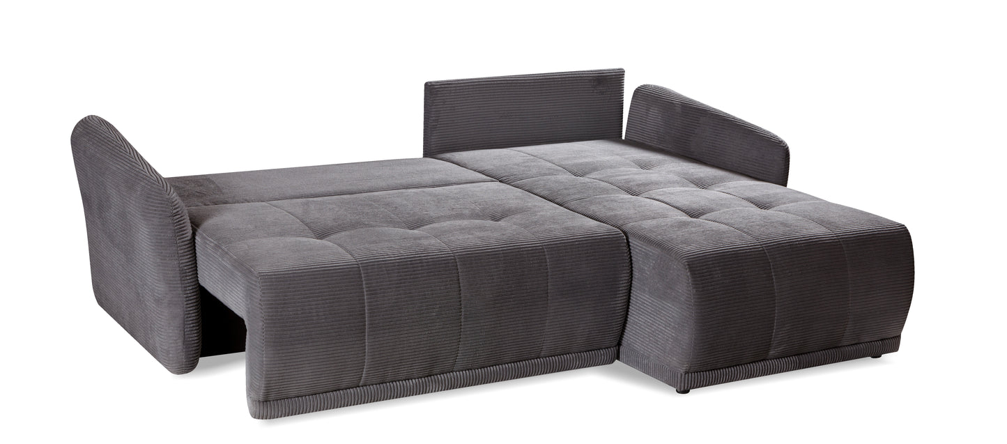 Minkštas kampas OMRON