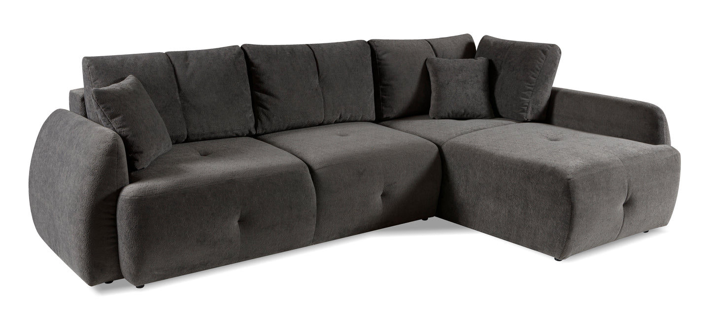 Minkštas kampas PATAYA