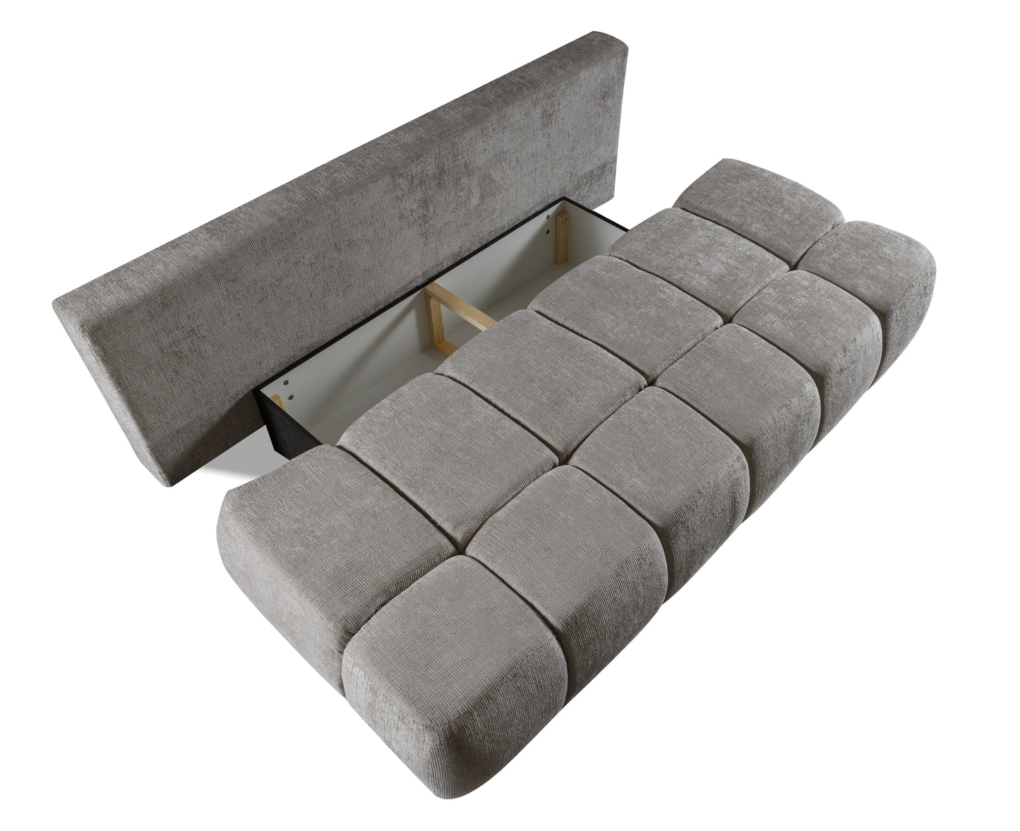 Sofa-lova LAUDER