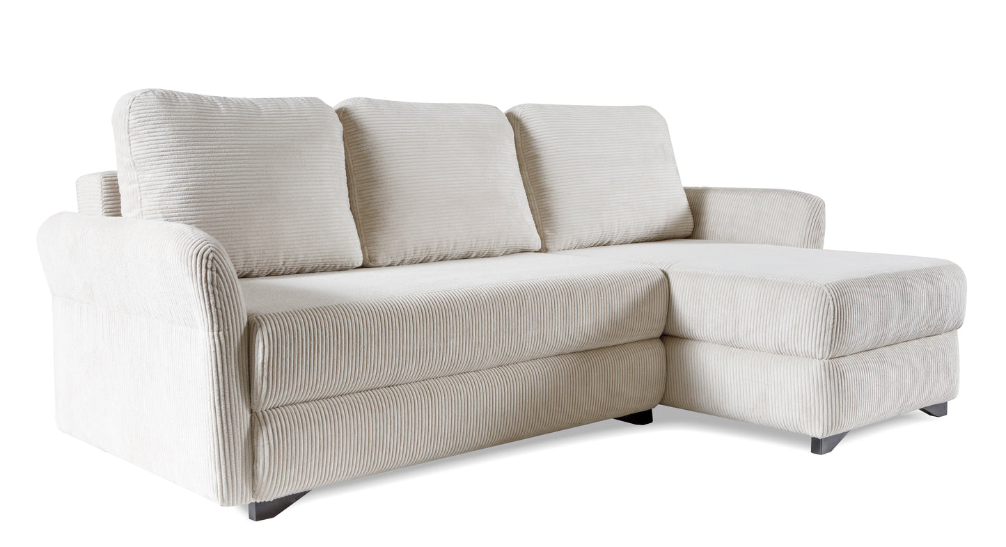 Minkštas kampas VOLT