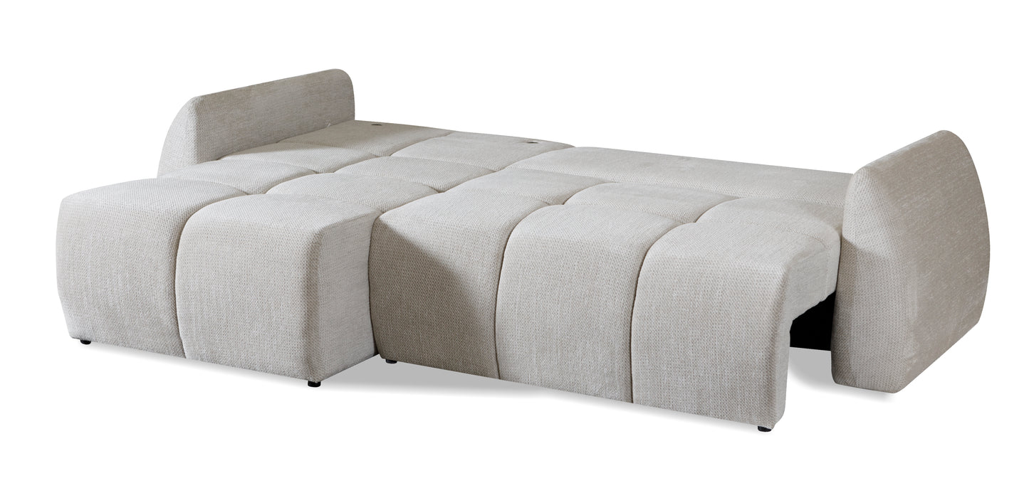 Minkštas kampas SANCHO