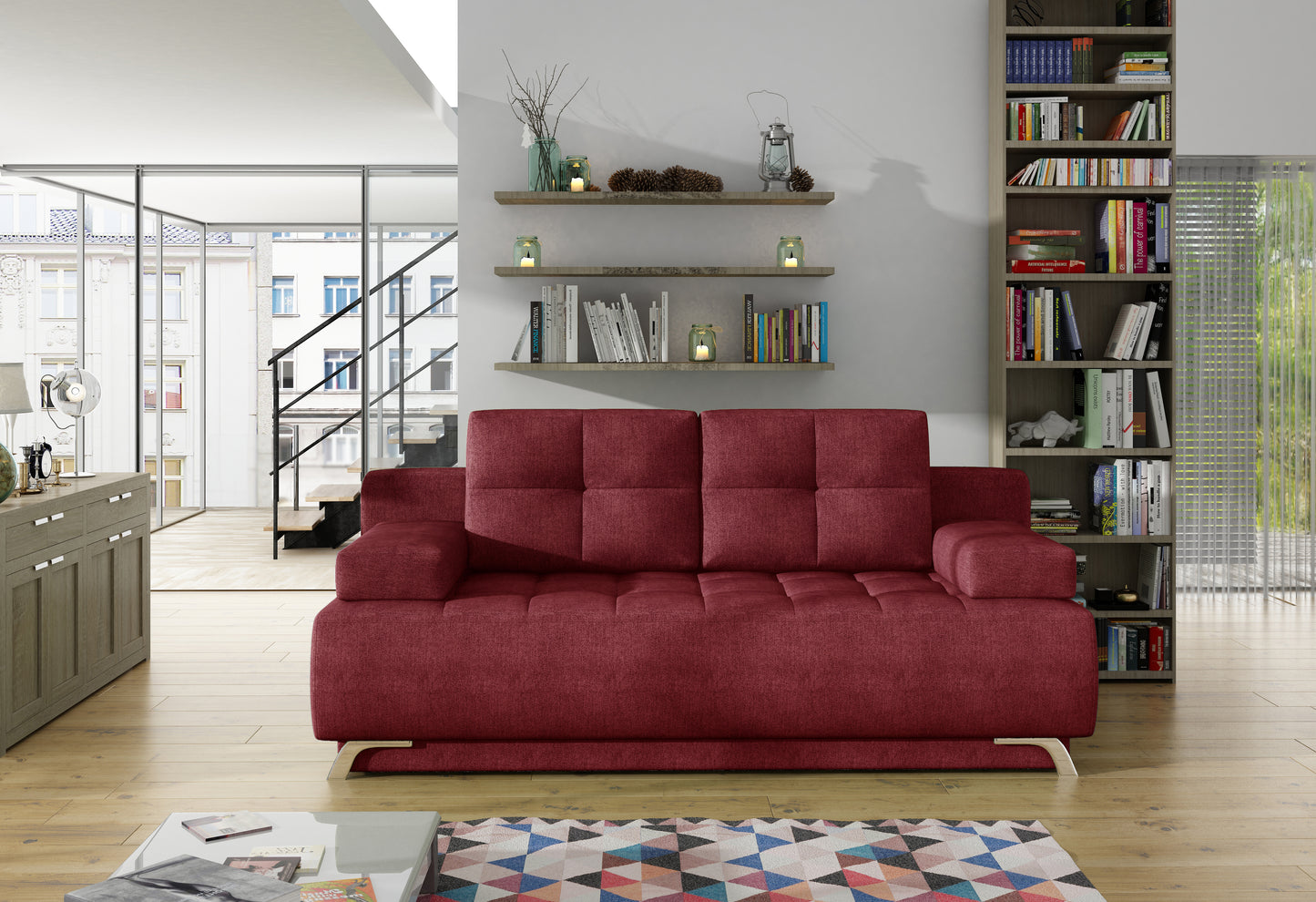 Sofa OSLO