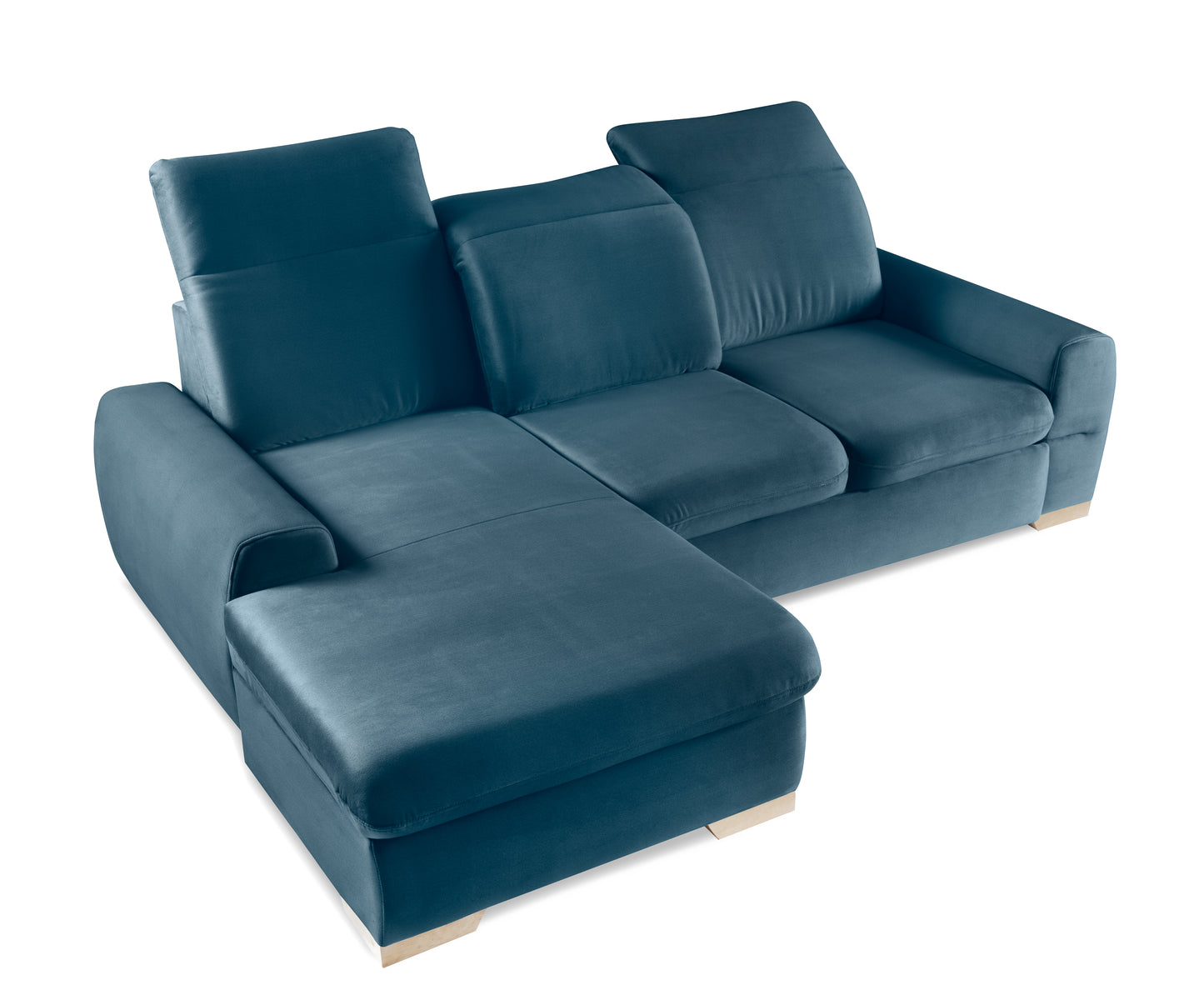 Minkštas kampas SENSO