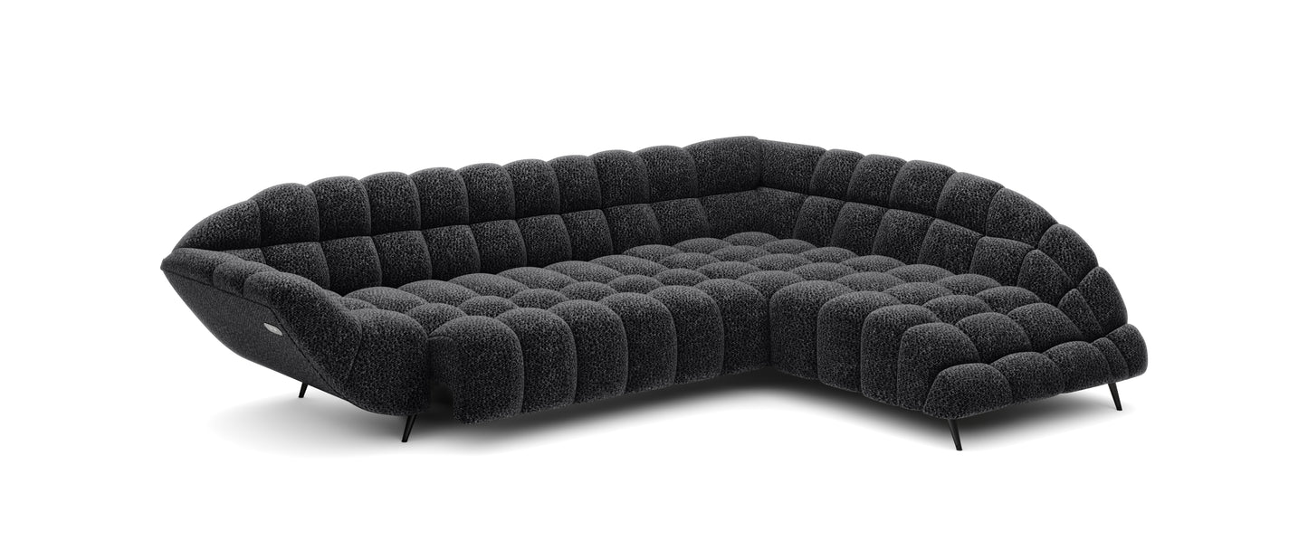 Minkštas kampas GAPPA