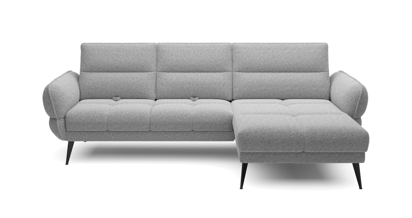 Minkštas kampas CAMPINA S