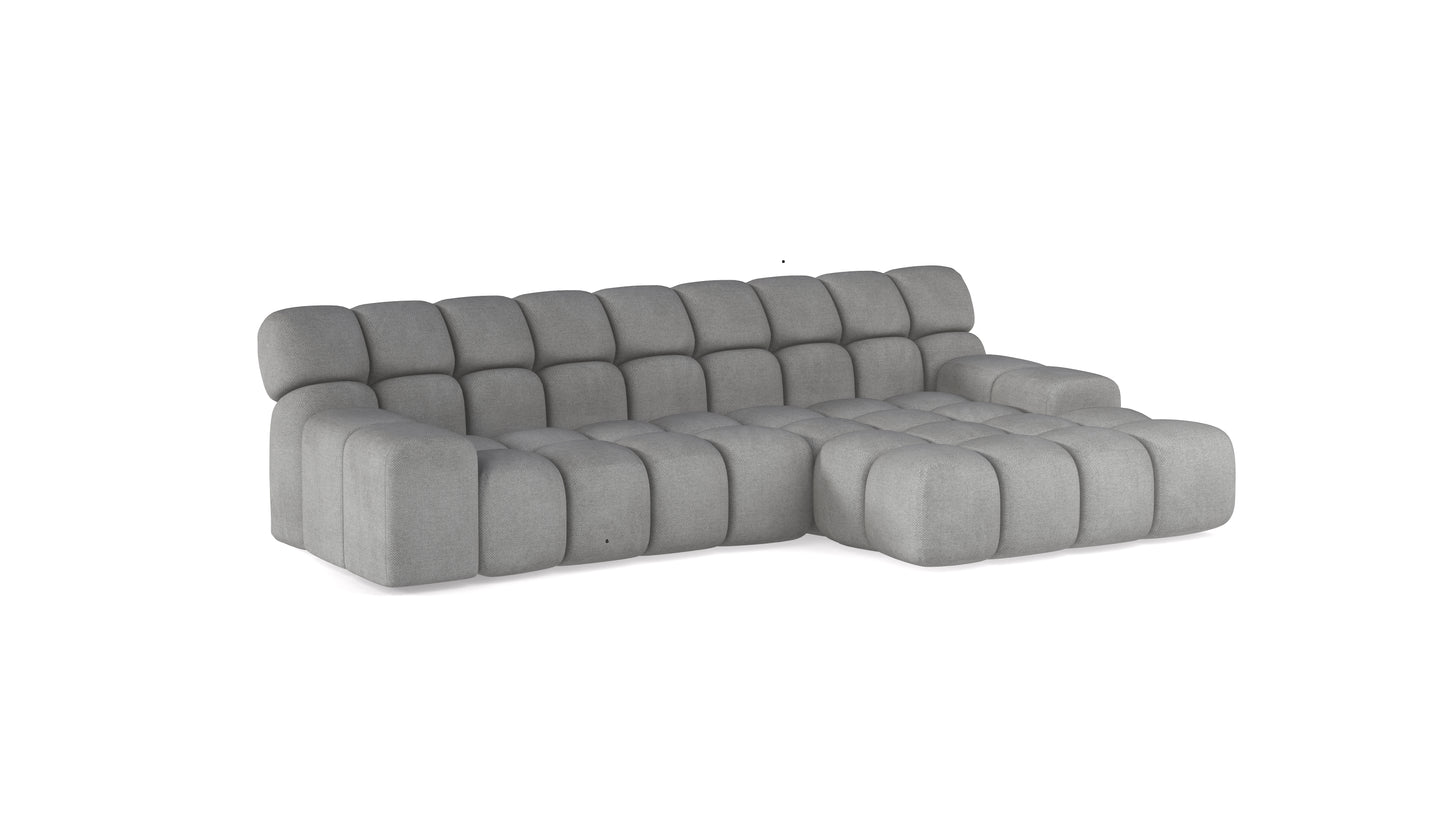 Minkštas kampas CAMPILE S