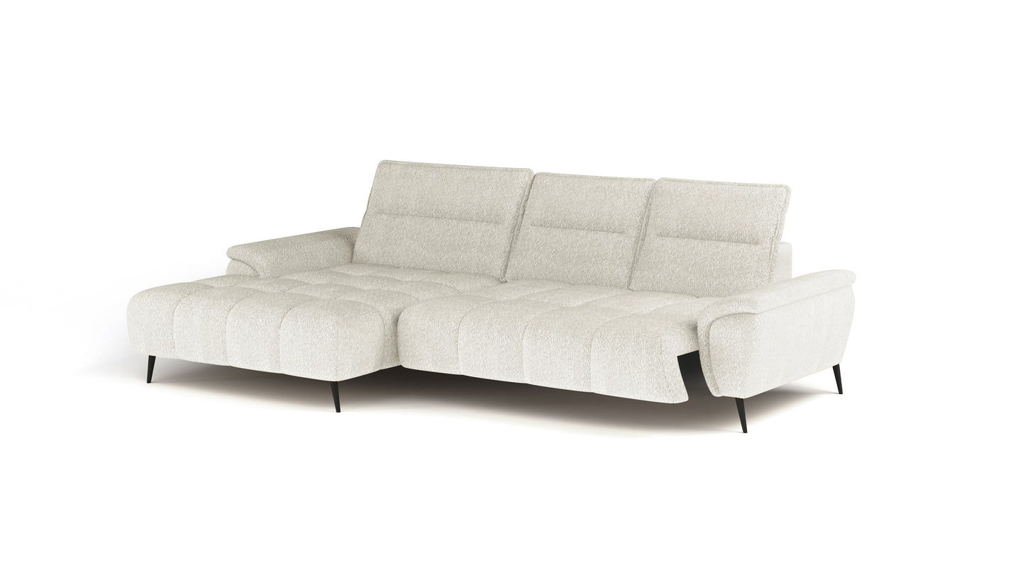 Minkštas kampas MONTANA MINI (IVgr.)