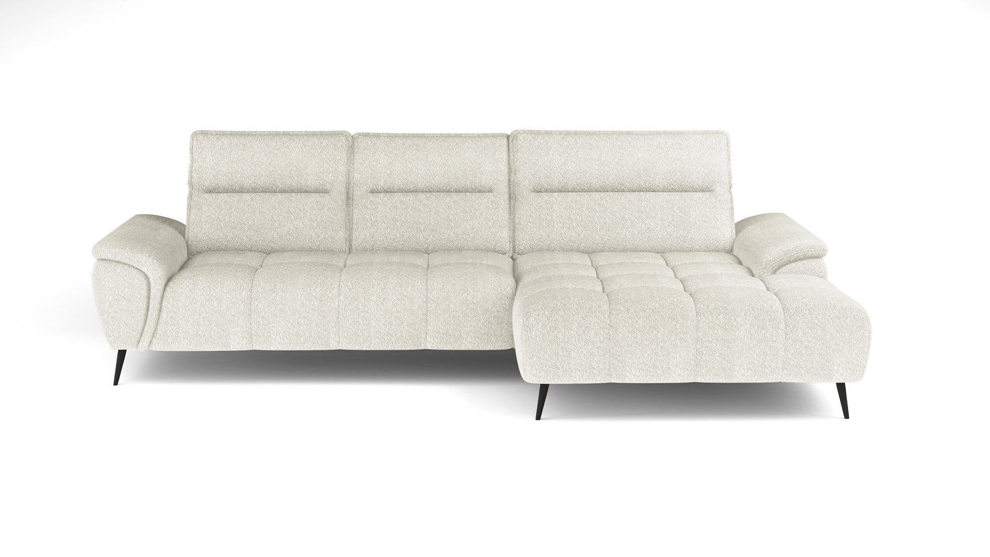 Minkštas kampas MONTANA MINI (IVgr.)