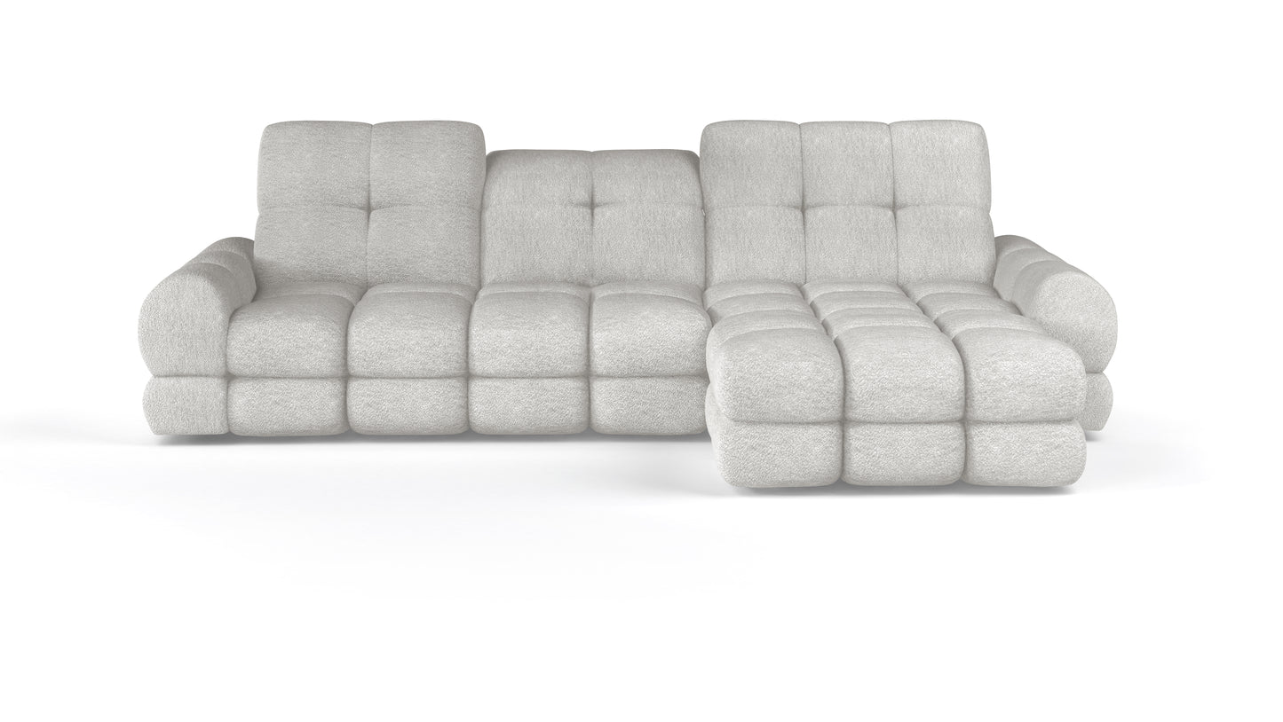 Minkštas kampas TOLLO S