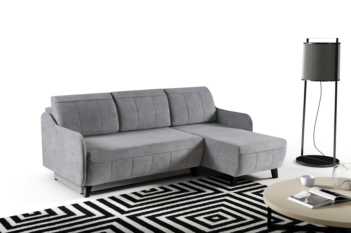 Minkštas kampas AURIS