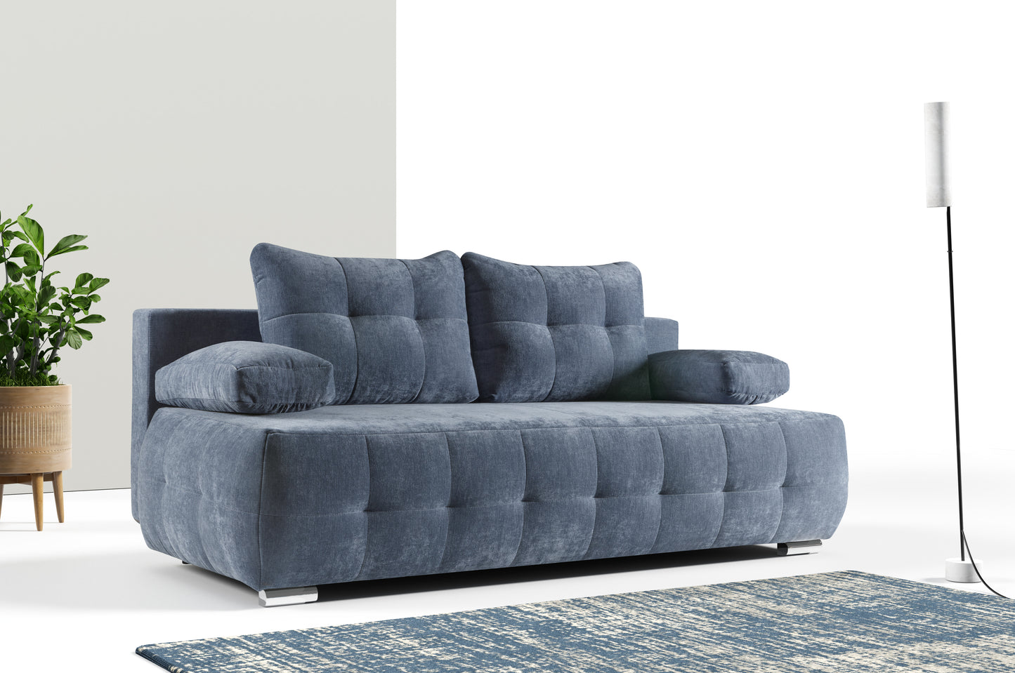 Sofa-lova INDIGO