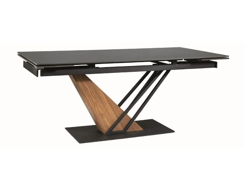 Stalas GENESIS + Kėdės AZALIA