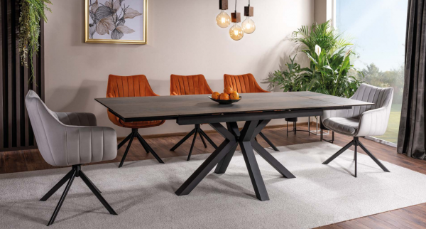 Stalas COLUMBUS CERAMIC