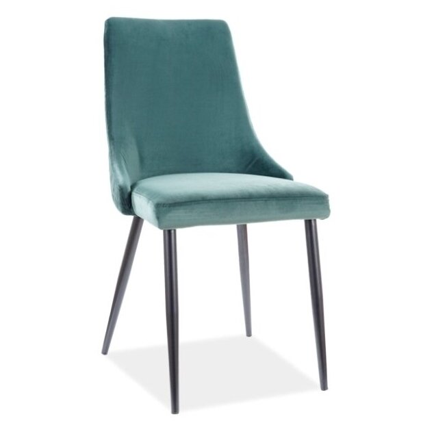 Kėdė PIANO B Velvet