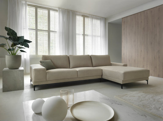 Minkštas kampas RICARDO