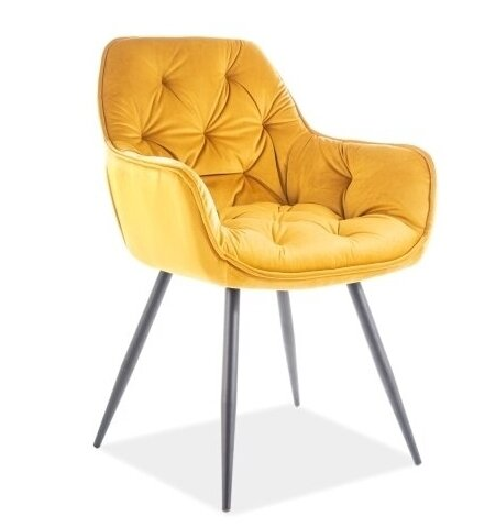 Kėdė CHERRY VELVET