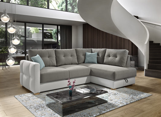 Minkštas kampas ALESSIO