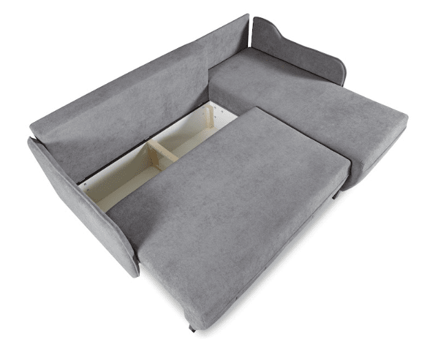 Minkštas kampas AURIS