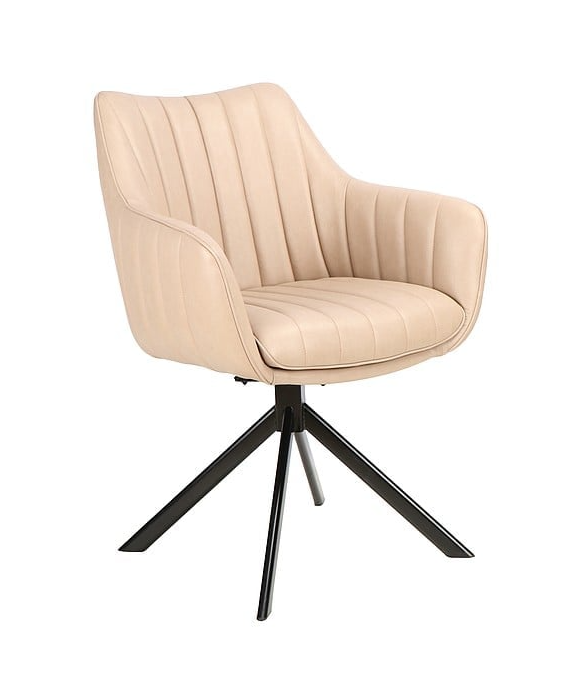 Stalas INFINITY CERAMIC + Kėdės AZALIA