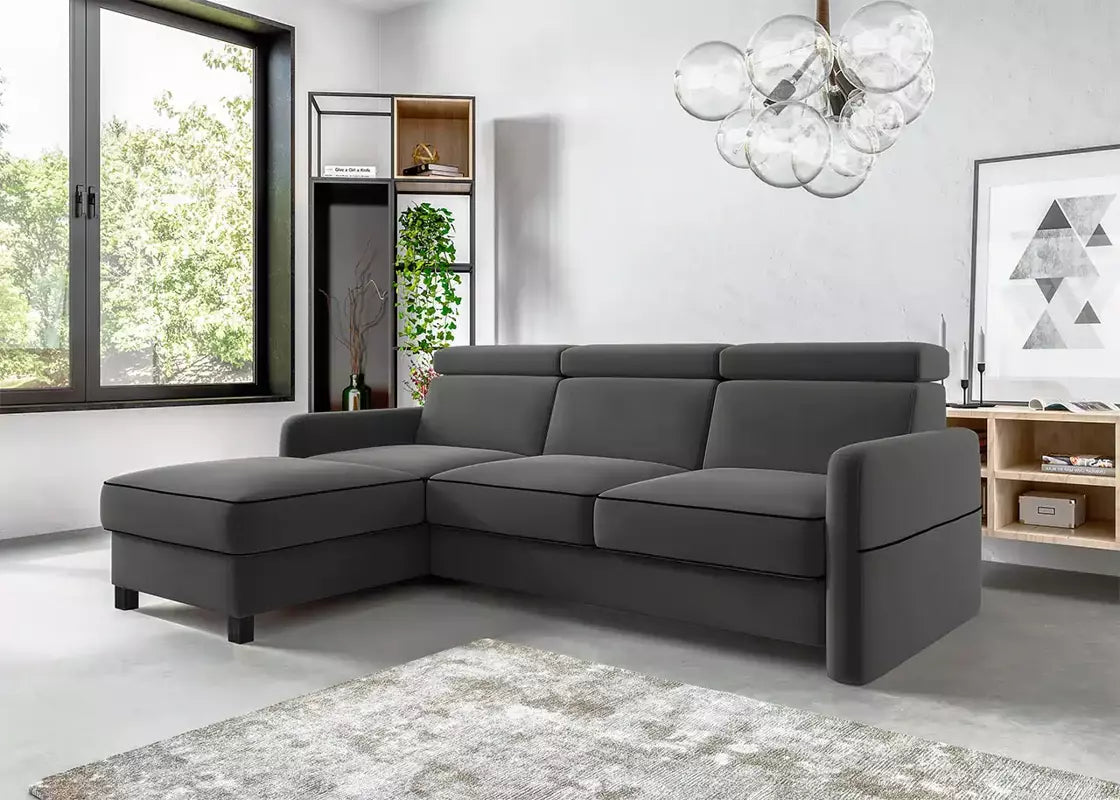 Minkštas kampas LIMA